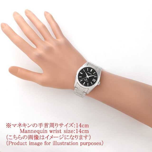 GRAND SEIKO Mechanical SBGR023 Men's Used