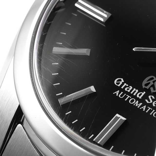 GRAND SEIKO Mechanical SBGR023 Men's Used