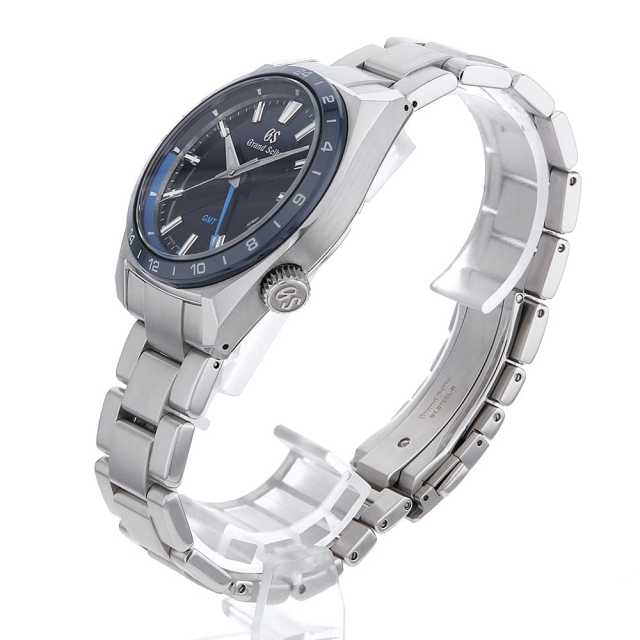 SBGN021 ブルー Grand Seiko（グランドセイコー）スポーツコレクション
