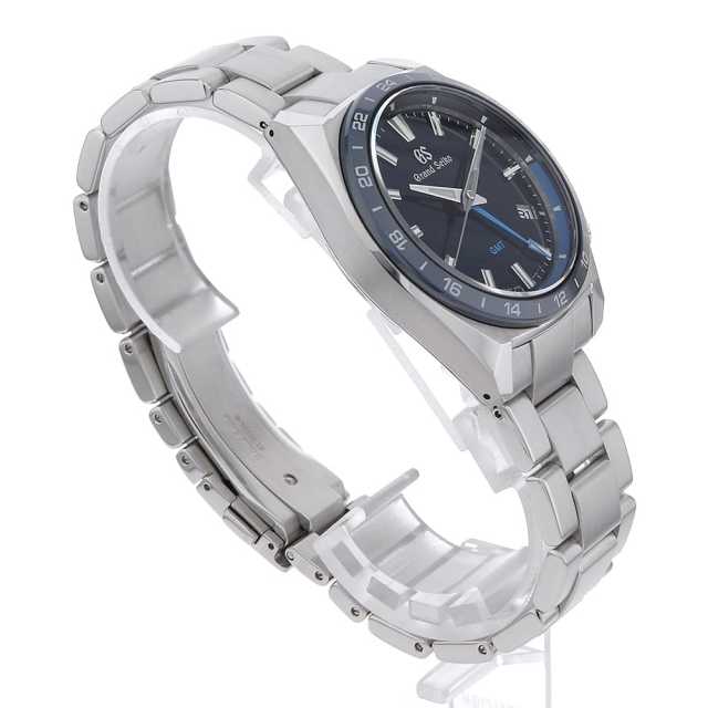 GRAND SEIKO Quartz SBGN021 Men's Used