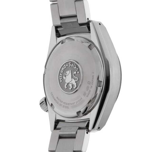 GRAND SEIKO Quartz SBGN021 Men's Used