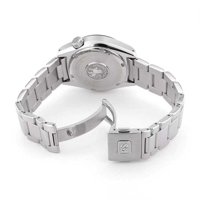 GRAND SEIKO Quartz SBGN021 Men's Used