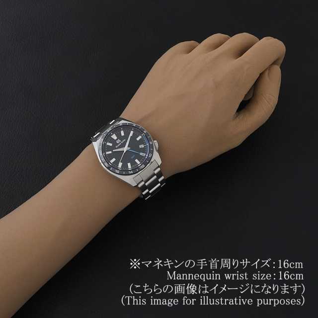 SBGN021 ブルー Grand Seiko（グランドセイコー）スポーツコレクション