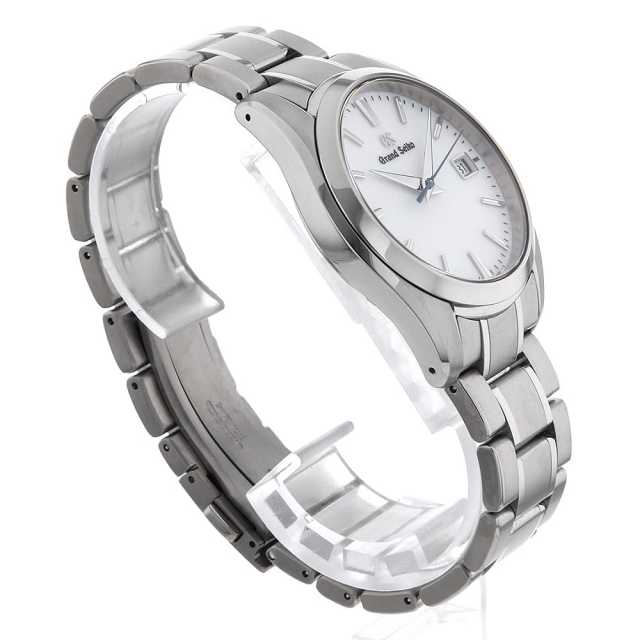 SBGX355 ホワイト Grand Seiko（グランドセイコー）ヘリテージ