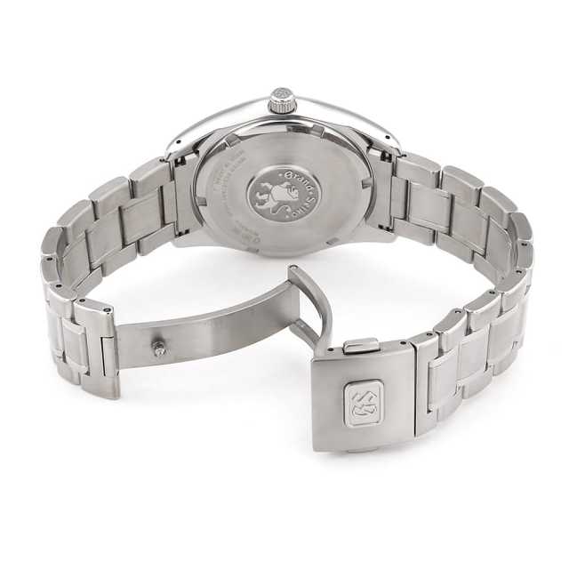 SBGX355 ホワイト Grand Seiko（グランドセイコー）ヘリテージ