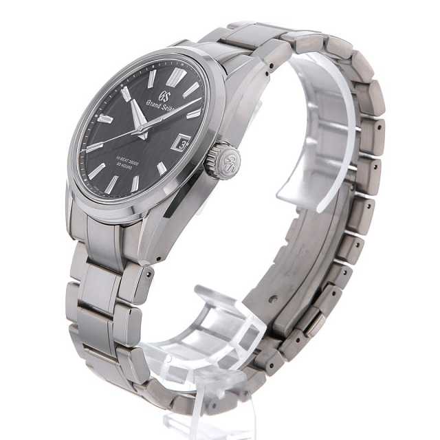 GRAND SEIKO Mechanical SLGH017 Men's Used