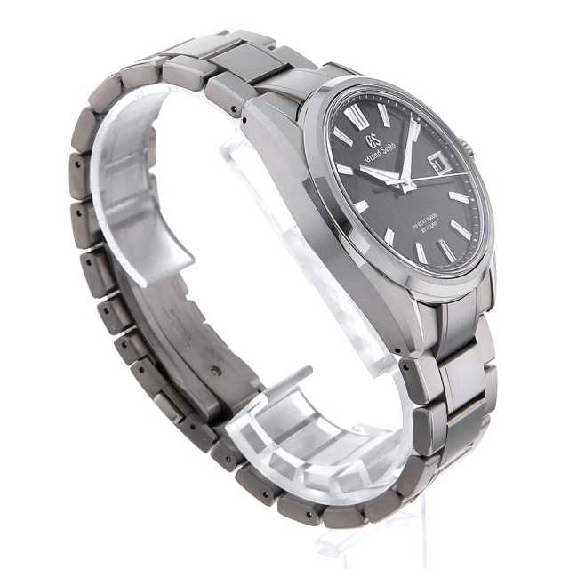 GRAND SEIKO Mechanical SLGH017 Men's Used