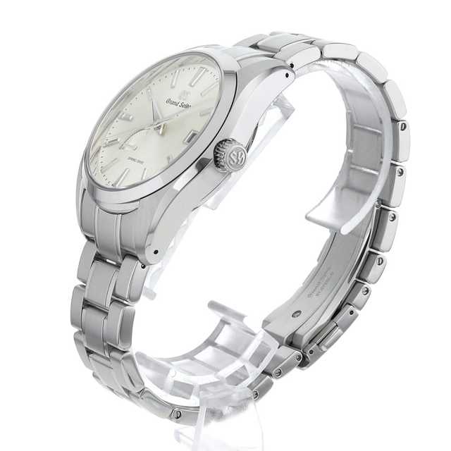 GRAND SEIKO Spring Drive SBGA201 Men's Used