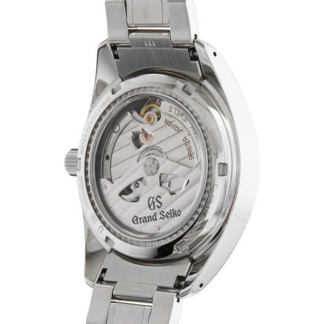 GRAND SEIKO Spring Drive SBGA201 Men's Used