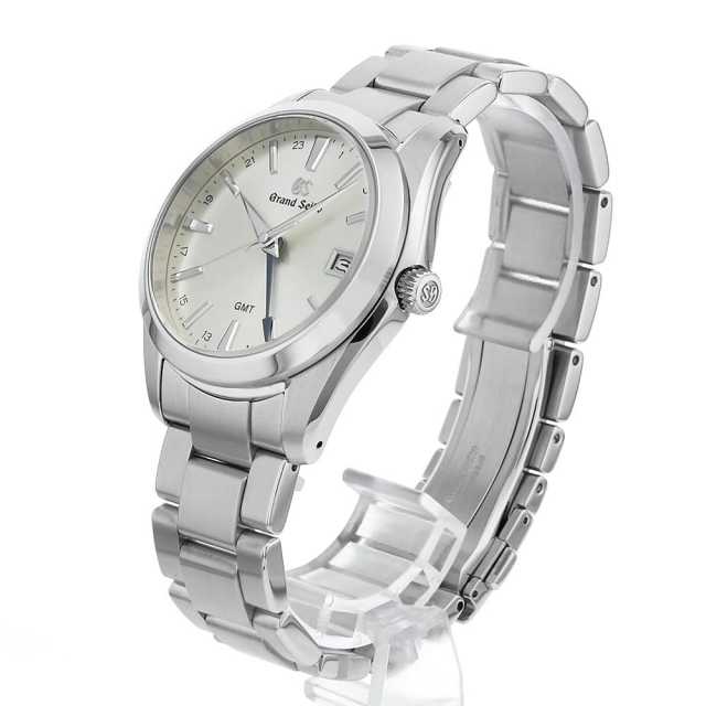 SBGN011 シルバー Grand Seiko（グランドセイコー）ヘリテージ