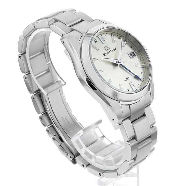 SBGN011 シルバー Grand Seiko（グランドセイコー）ヘリテージ