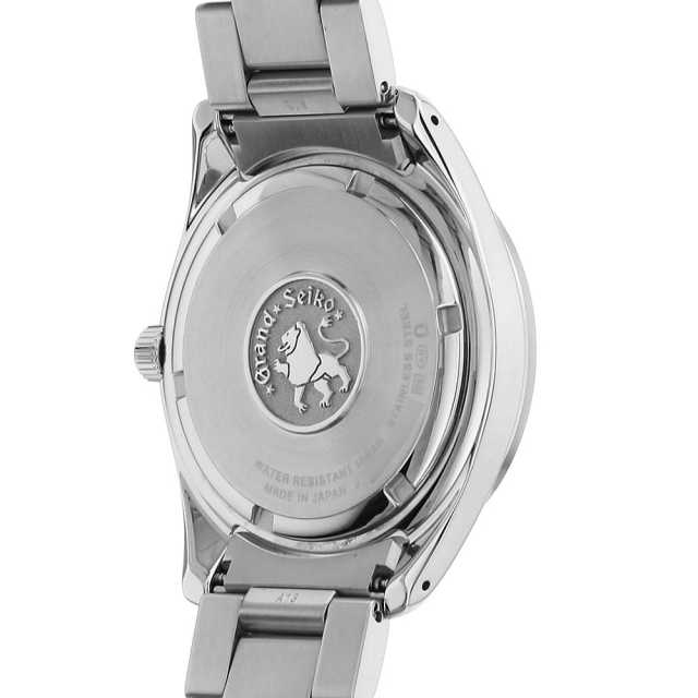 SBGN011 シルバー Grand Seiko（グランドセイコー）ヘリテージ