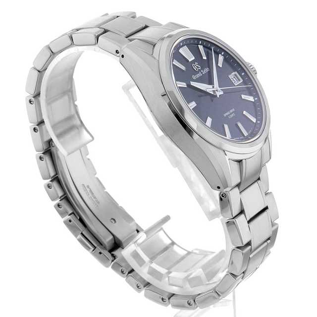 GRAND SEIKO Spring Drive SLGA021 Men's Used