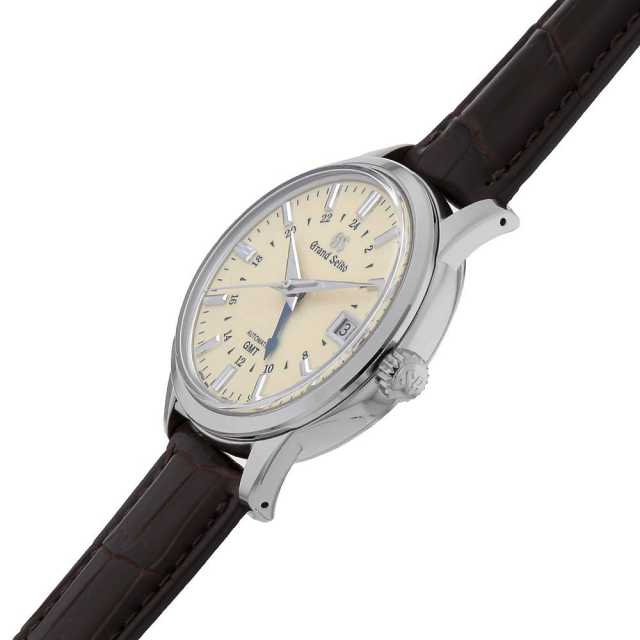 グランドセイコー メカニカル SBGM221 メンズ 中古
