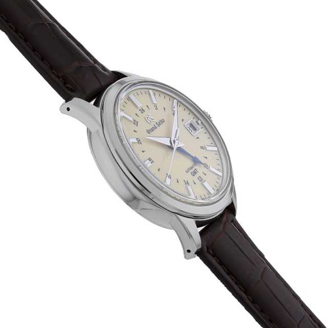 グランドセイコー メカニカル SBGM221 メンズ 中古