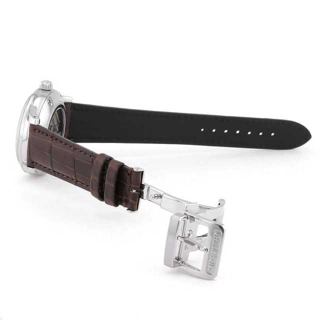 グランドセイコー メカニカル SBGM221 メンズ 中古