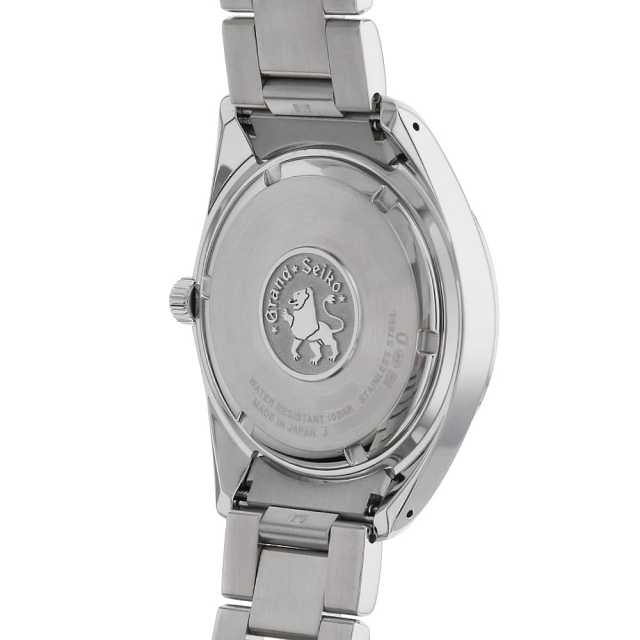SBGP011 ブラック Grand Seiko（グランドセイコー）ヘリテージ