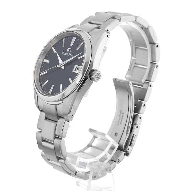 未使用品 Grand Seiko グランドセイコーSBGP013※価格固定出品 SBGP013 ブルー Grand Seiko（グランドセイコー）ヘリテージ