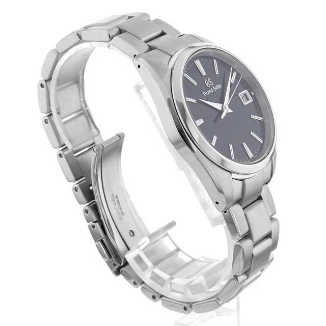 SBGP013 ブルー Grand Seiko（グランドセイコー）ヘリテージ