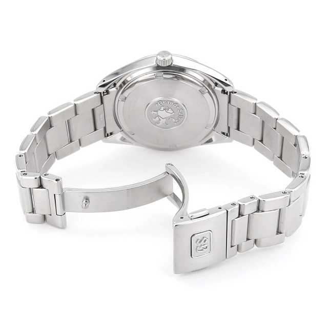 SBGP013 ブルー Grand Seiko（グランドセイコー）ヘリテージ