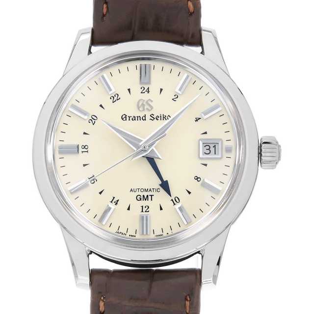 グランドセイコー メカニカル SBGM221 メンズ 中古
