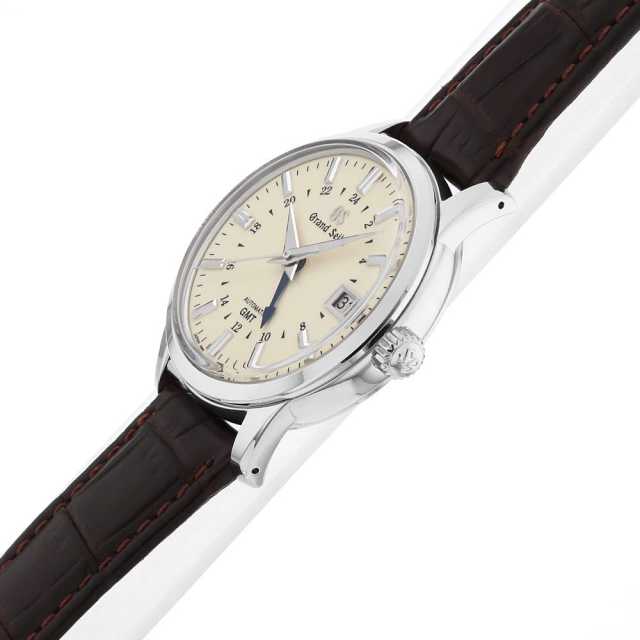グランドセイコー メカニカル SBGM221 メンズ 中古