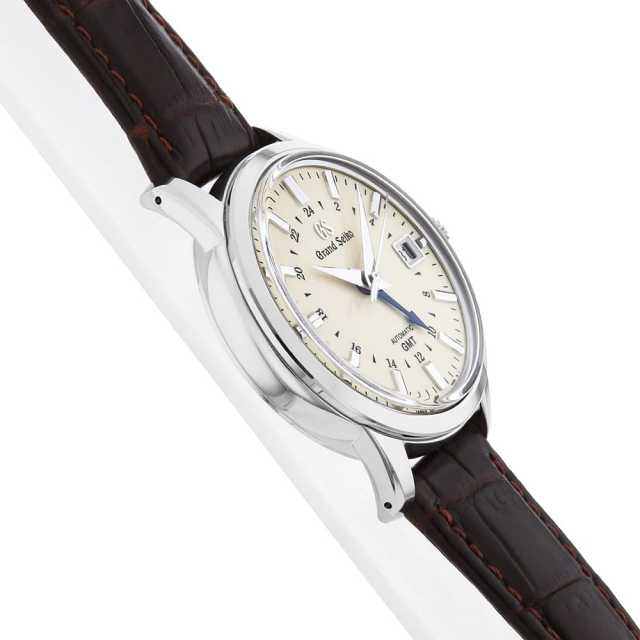 グランドセイコー メカニカル SBGM221 メンズ 中古