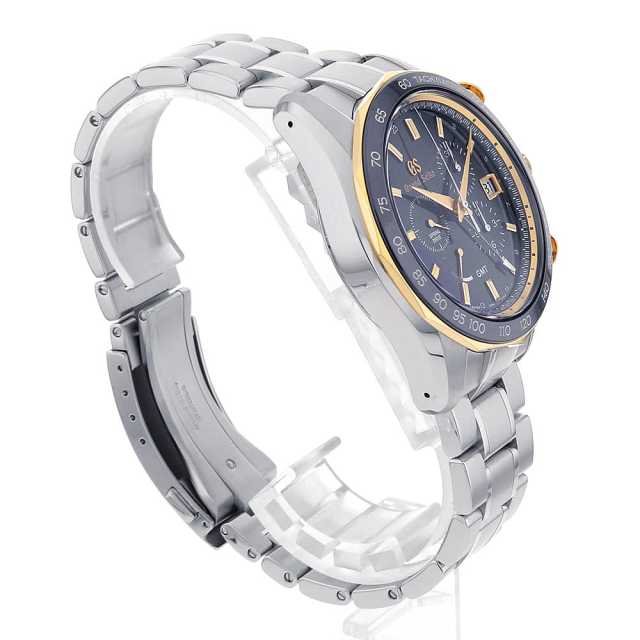 SBGC242 ブルー Grand Seiko（グランドセイコー）スプリングドライブ