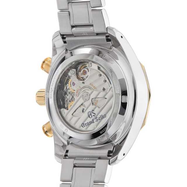 SBGC242 ブルー Grand Seiko（グランドセイコー）スプリングドライブ
