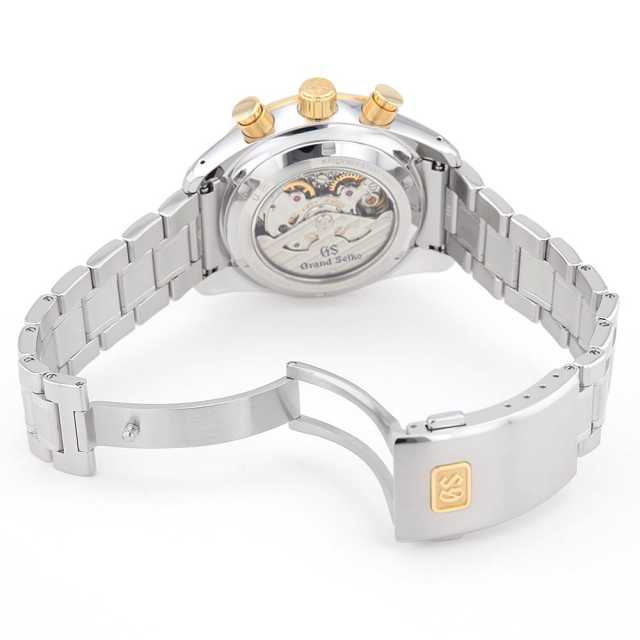 SBGC242 ブルー Grand Seiko（グランドセイコー）スプリングドライブ
