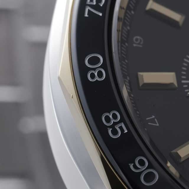 SBGC242 ブルー Grand Seiko（グランドセイコー）スプリングドライブ