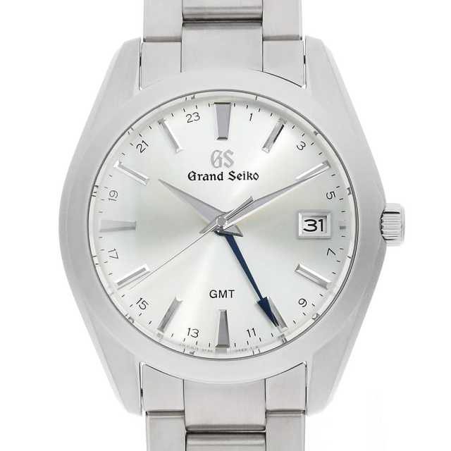 GRAND SEIKO Quartz SBGN011 Men's Used