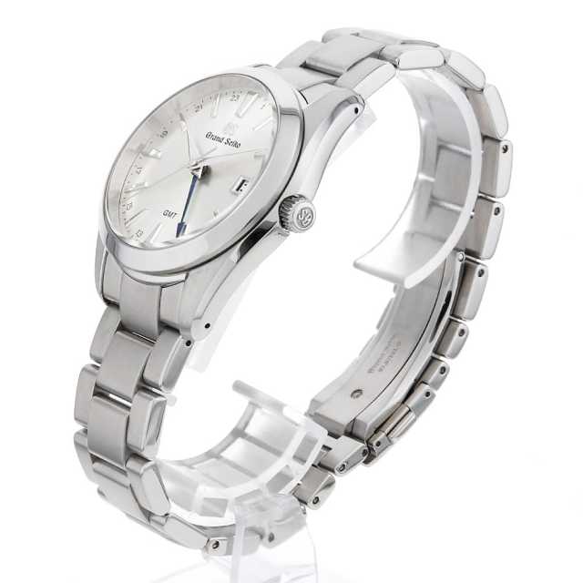 SBGN011 シルバー Grand Seiko（グランドセイコー）ヘリテージ
