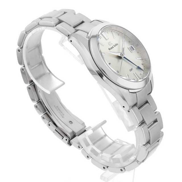 GRAND SEIKO Quartz SBGN011 Men's Used