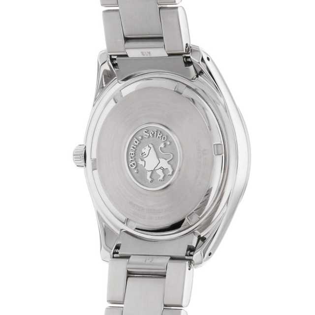 SBGN011 シルバー Grand Seiko（グランドセイコー）ヘリテージ