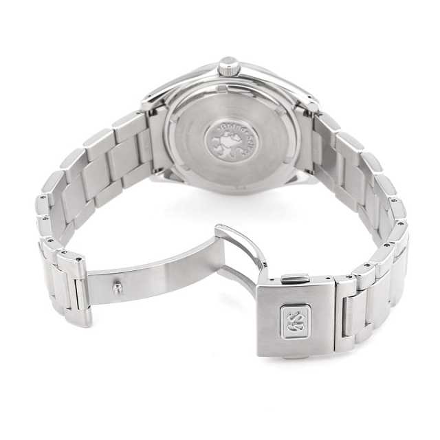 GRAND SEIKO Quartz SBGN011 Men's Used