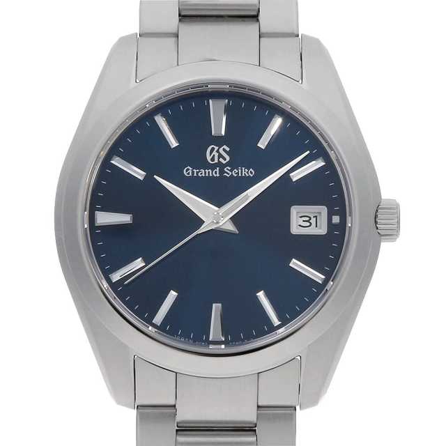 グランドセイコー クォーツ SBGV225 メンズ 中古