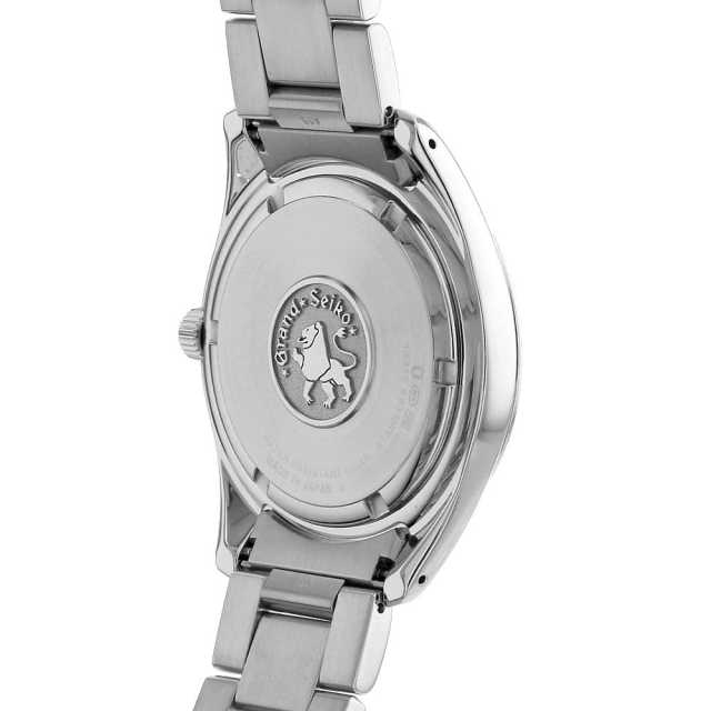 グランドセイコー ヘリテージコレクション クォーツ SBGV225 メンズ 中古 腕時計 SBGV225 ブルー Grand Seiko（グランドセイコー）ヘリテージ