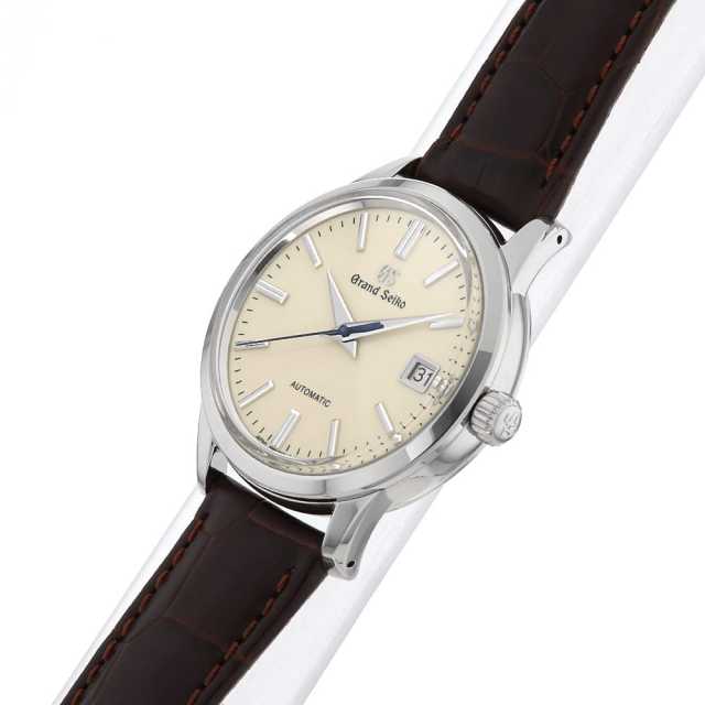 SBGR261 アイボリー Grand Seiko（グランドセイコー）エレガンス