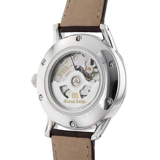 SBGR261 アイボリー Grand Seiko（グランドセイコー）エレガンス