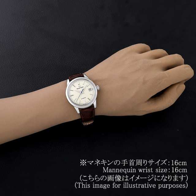 SBGR261 アイボリー Grand Seiko（グランドセイコー）エレガンス