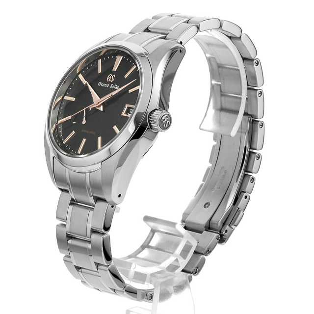 GRAND SEIKO Spring Drive SBGA401 Men's Used