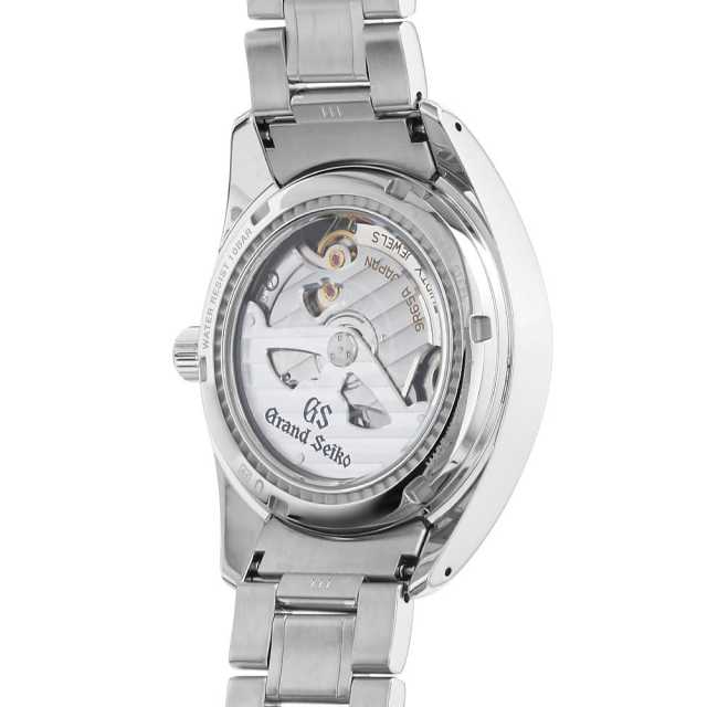 GRAND SEIKO Spring Drive SBGA401 Men's Used