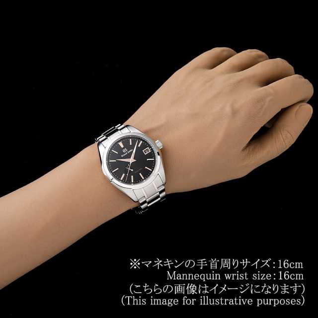 GRAND SEIKO Spring Drive SBGA401 Men's Used