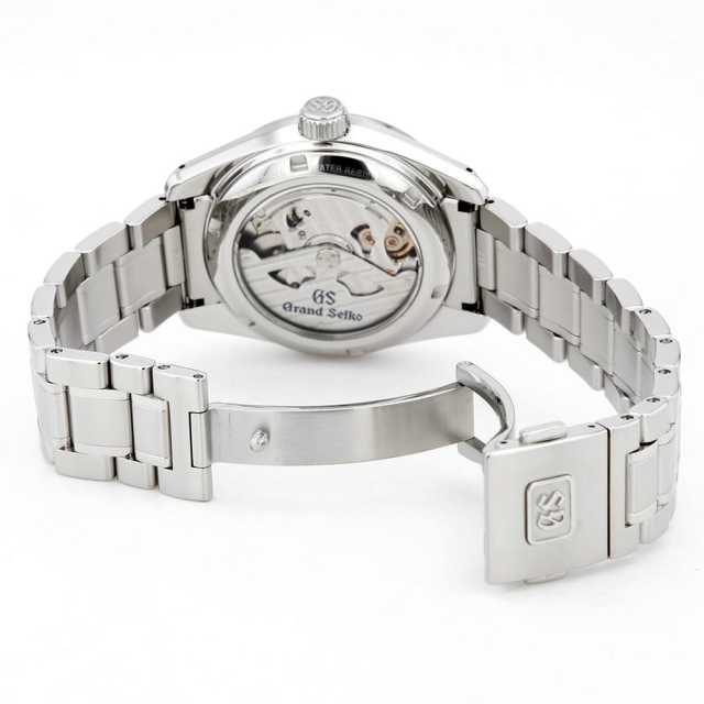 SBGA375 ブルー Grand Seiko（グランドセイコー）ヘリテージ