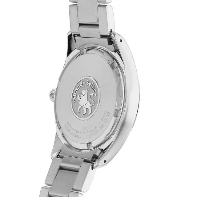 SBGX261 ブラック Grand Seiko（グランドセイコー）ヘリテージ