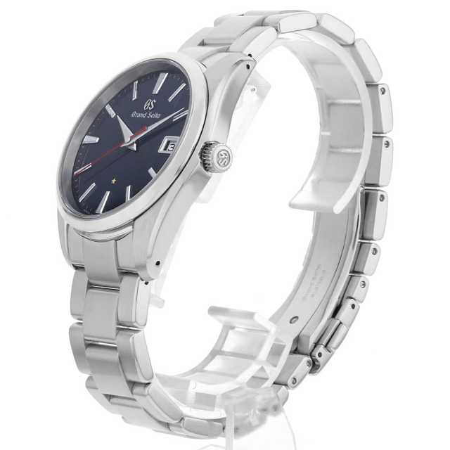 SBGP007 ブルー Grand Seiko（グランドセイコー）ヘリテージ