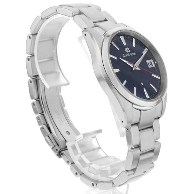 SBGP007 ブルー Grand Seiko（グランドセイコー）ヘリテージ