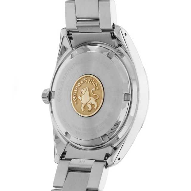 SBGP007 ブルー Grand Seiko（グランドセイコー）ヘリテージ