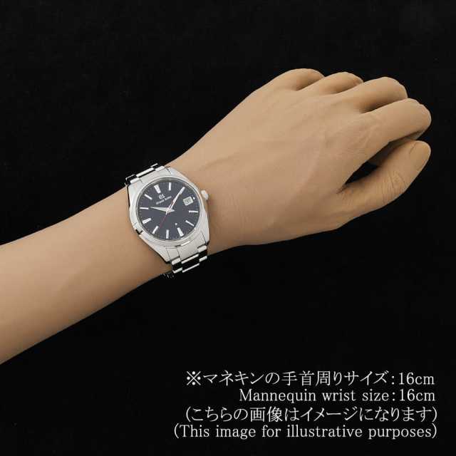 SBGP007 ブルー Grand Seiko（グランドセイコー）ヘリテージ